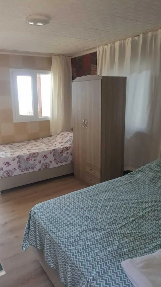 Classic Dört Kişilik Oda