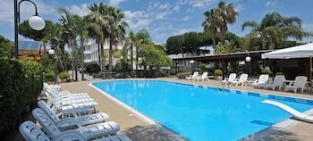 Hotel Pace