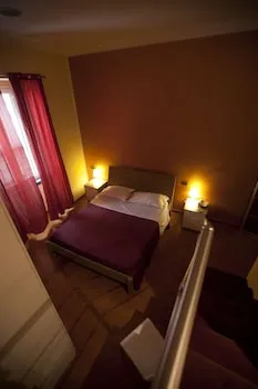 Hotel Diamond