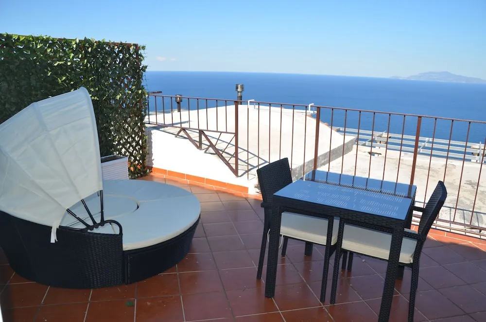 B&B Il Paradiso di Capri