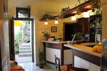 L'Antico Borgo dei Limoni