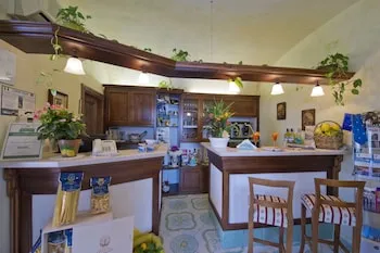 L'Antico Borgo dei Limoni