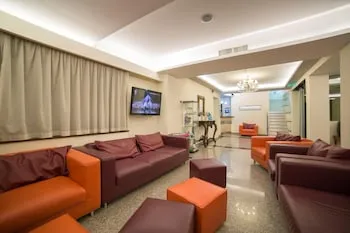 Hotel Cosmomare