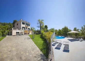 Villa Il Noce