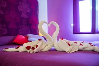 Emily Suites