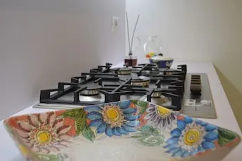 La Corte Dei Naviganti B&B - Amalfi Coast - Cetara