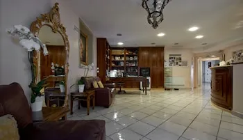 Villa Poseidon Boutique Hotel & Events