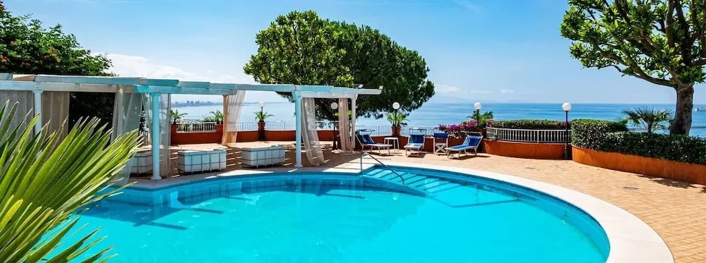 Villa Poseidon Boutique Hotel & Events