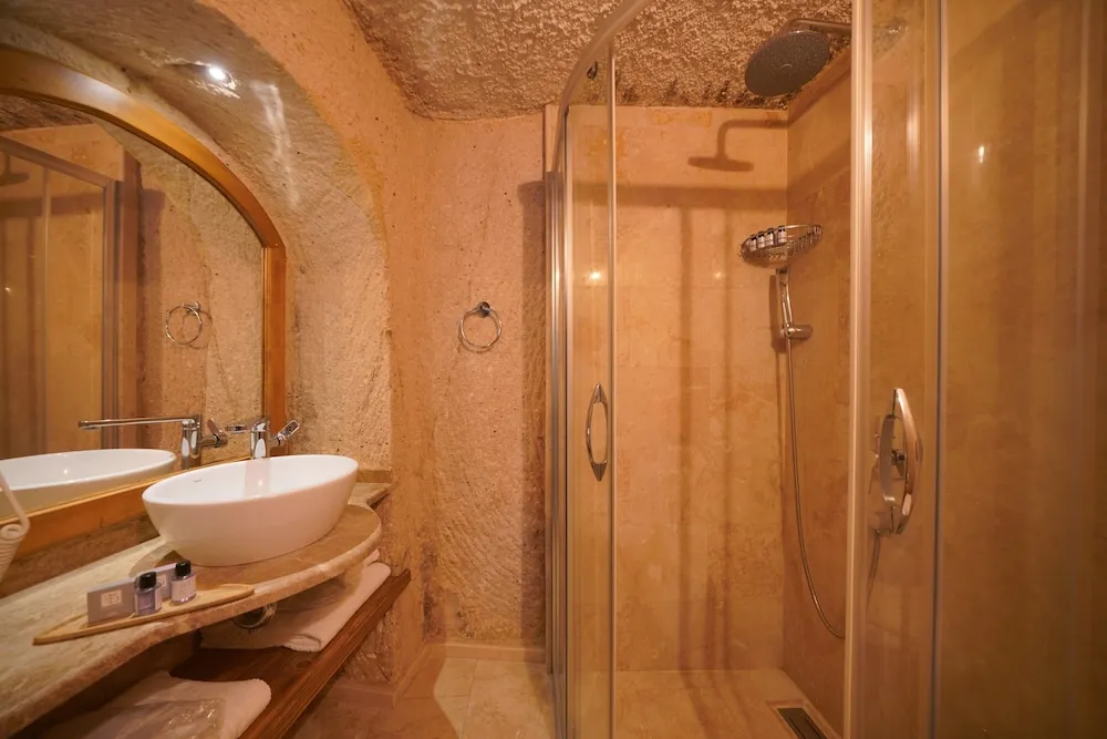 Economy İki Ayrı Yataklı Oda, 2 Tek Kişilik Yatak, Sigara İçilmez