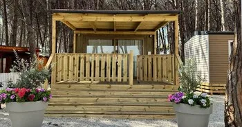 Camping Village Mare Pineta
