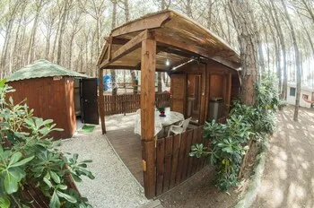 Camping Village Mare Pineta