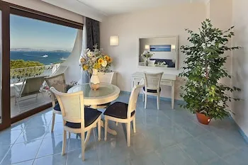 Le Querce Resort Sea Thermae & SPA
