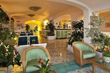 Le Querce Resort Sea Thermae & SPA