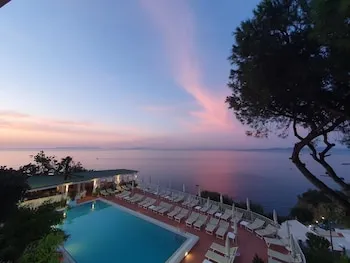 Le Querce Resort Sea Thermae & SPA
