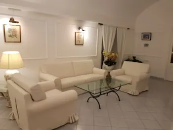 Hotel Palatium Mari