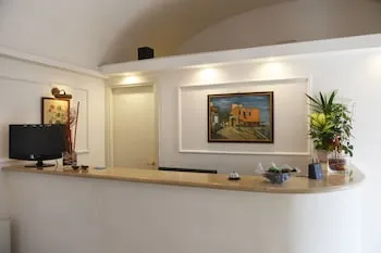 Hotel Palatium Mari