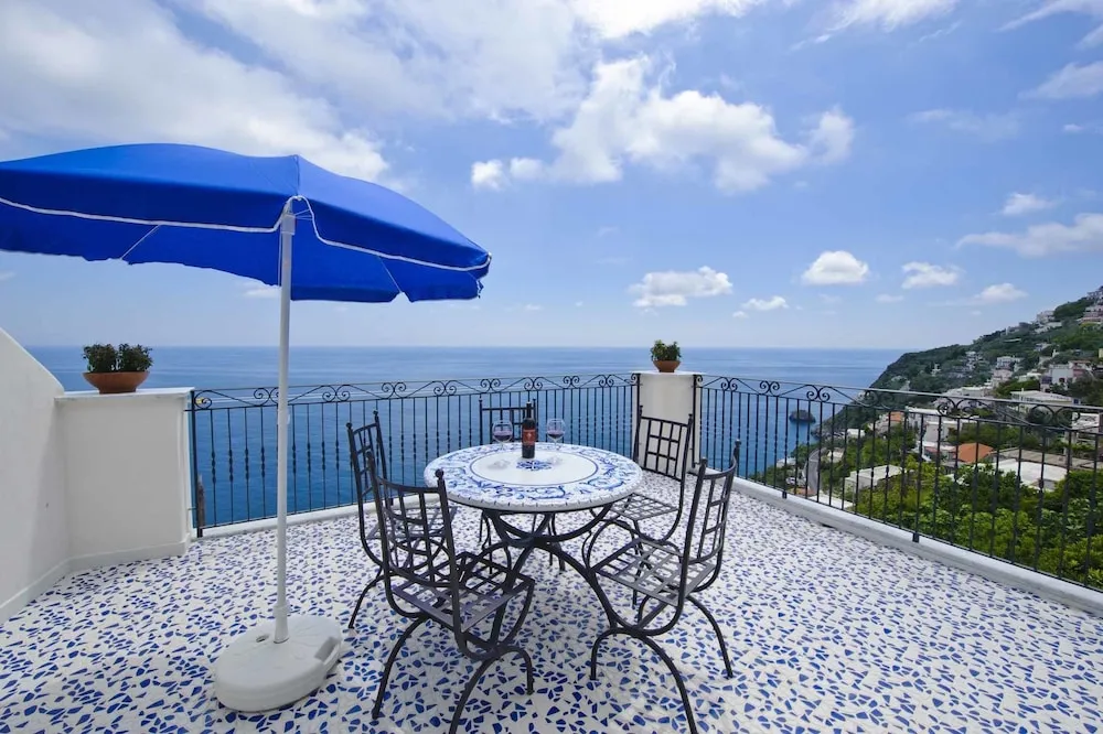 Teras/veranda