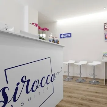 Sirocco Suites