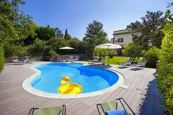 Villa Il Pino