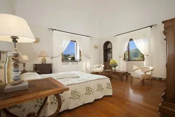 Villa Il Pino
