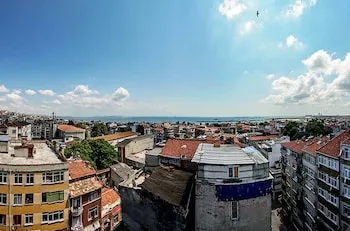 Grand Kybele Hotel