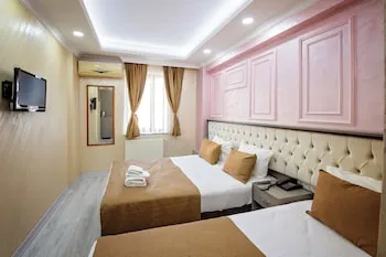 Grand Kybele Hotel