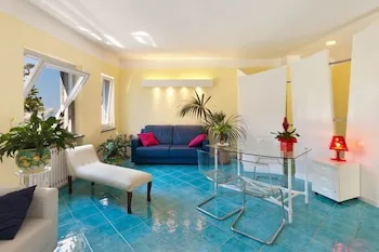 Villaggio Villa Lubrense