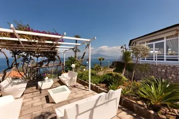 Villaggio Villa Lubrense