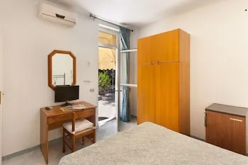 Villaggio Villa Lubrense