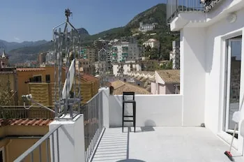 Casa Maria