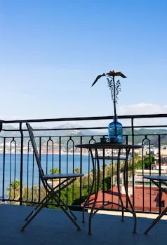 Terrazza Marconi Casa vacanze