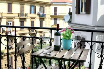 President Suites