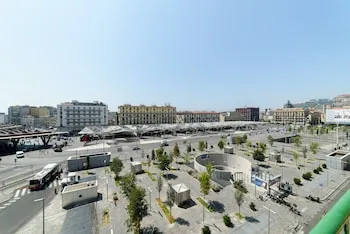 B&B Metropolitan