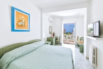 Hotel Galidon Thermal & Wellness Park