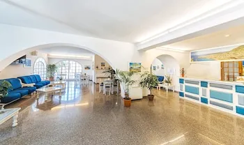 Hotel Galidon Thermal & Wellness Park