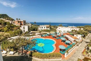 Hotel Galidon Thermal & Wellness Park