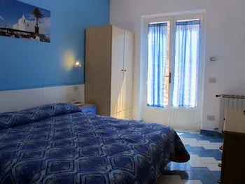 Hotel Residence Villa Marinù