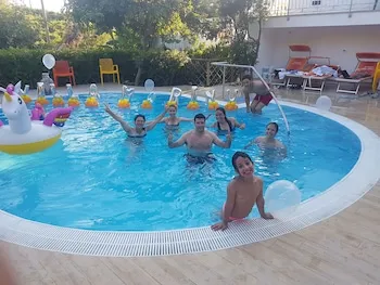 Hotel Residence Villa Marinù