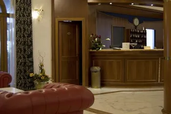 Hotel Leonessa