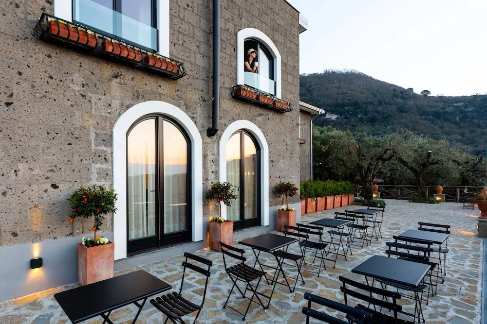 Teras/veranda