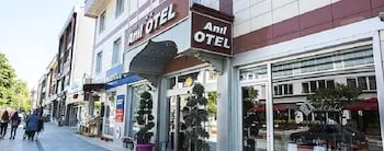 Düzce Anıl Hotel