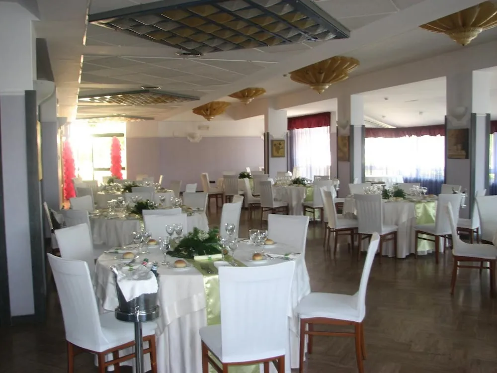 Restoran