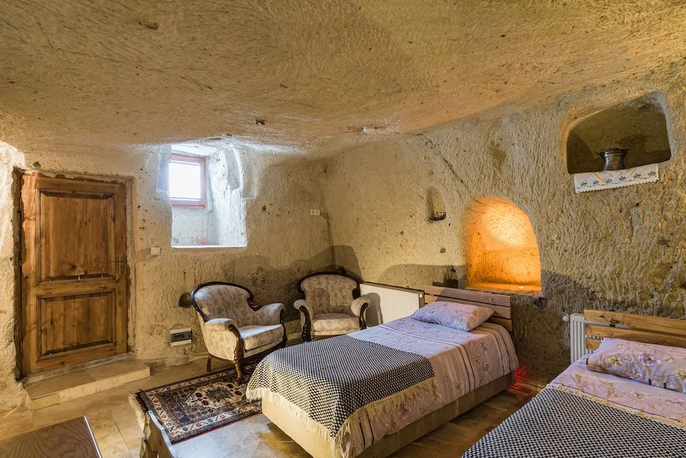 Dört Kişilik Oda