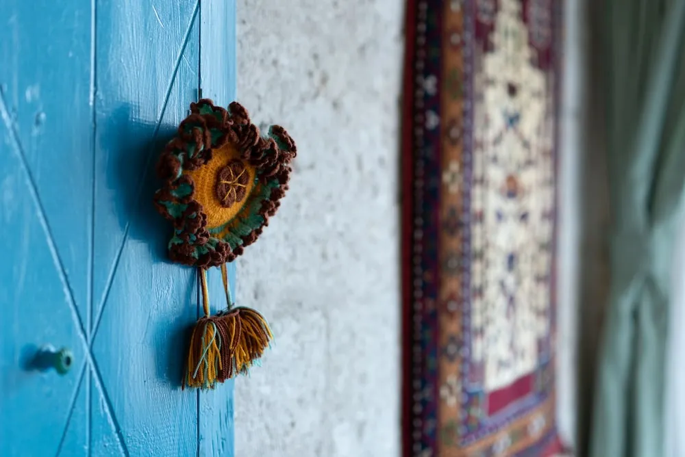 Romantic Dört Kişilik Oda