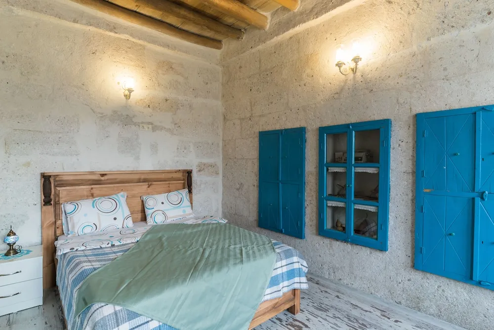 Romantic Dört Kişilik Oda
