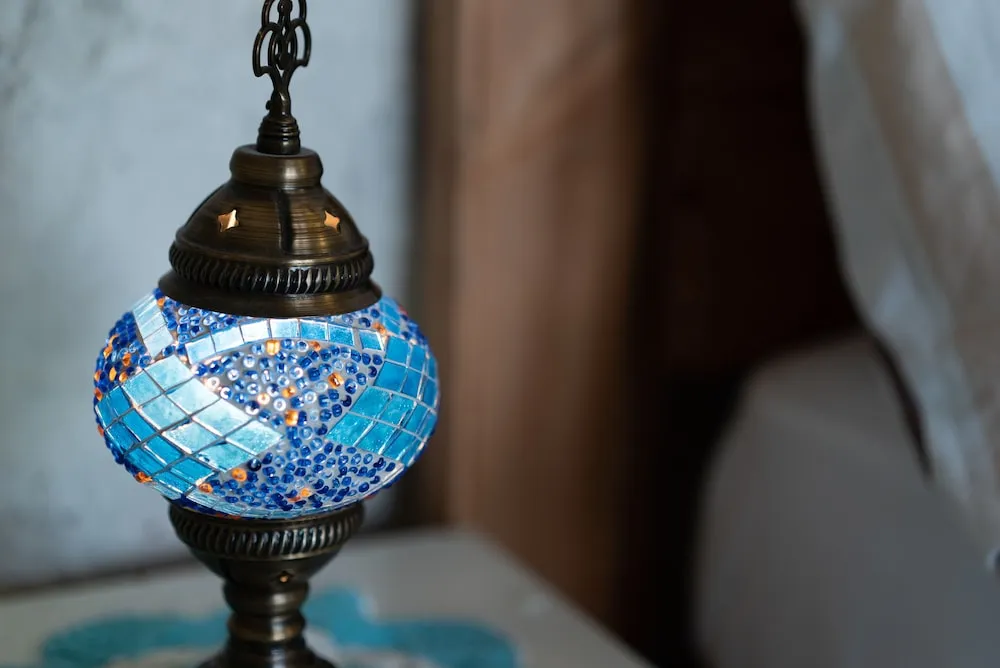 Romantic Dört Kişilik Oda