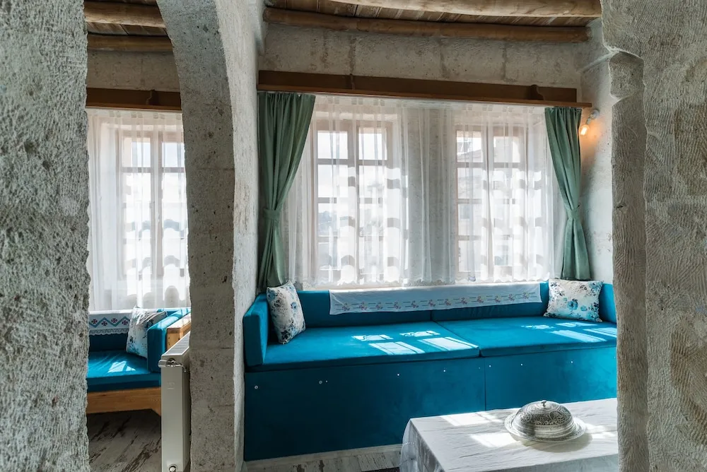 Romantic Dört Kişilik Oda