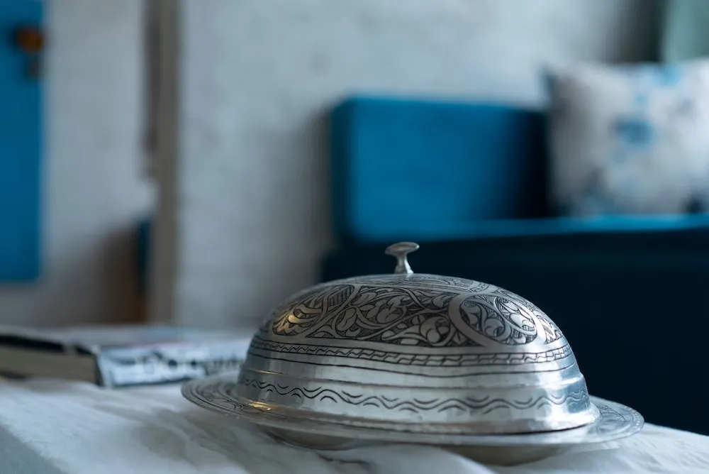 Romantic Dört Kişilik Oda