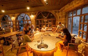 Atillas Cave Hotel