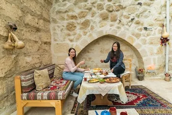 Atillas Cave Hotel